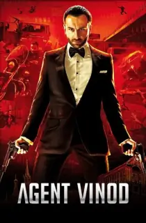 Agent Vinod (2012) WEB-DL Hindi Full Movie 480p | 720p | 1080p