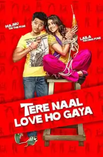 Tere Naal Love Ho Gaya (2012) Hindi Full Movie WEB-DL 480p [400MB] | 720p [1.2GB] | 1080p [2.5GB]