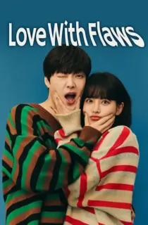 Love with Flaws (2019) Season 1 [Hindi + Multi Audio] Complete K-Drama WEB Series 720p | 1080p WEB-DL