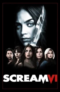 Scream VI (2023) BluRay Dual Audio [Hindi ORG. + English] Full Movie 480p | 720p | 1080p