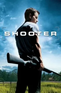 Shooter (2007) BluRay Multi Audio [Hindi ORG. + English + Tamil + Telugu] 480p [600MB] | 720p [1.1GB] | 1080p [3.3GB]