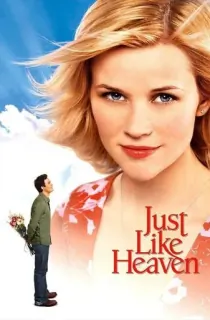 Just Like Heaven (2005) WEB-DL Dual Audio [Hindi ORG. + English] Full Movie 480p | 720p | 1080p