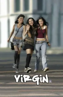 Virgin (2005) WEB-DL Dual Audio [Hindi ORG. + Indonesian] Full Movie 480p [400MB] | 720p [1GB] | 1080p [1.9GB]