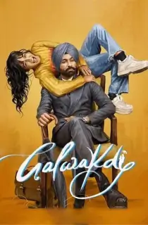 Galwakdi (2022) Punjabi Full Movie WEB-DL 480p [450MB] | 720p [1GB] | 1080p [2.9GB]
