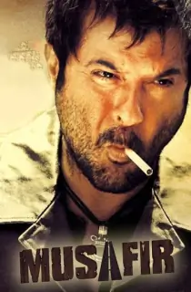 Musafir (2004) WEB-DL Hindi Full Movie 480p | 720p | 1080p