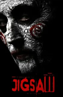 Jigsaw (2017) BluRay Dual Audio [Hindi ORG. + English] Full Movie 480p | 720p | 1080p