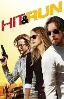 Hit and Run (2012) BluRay Dual Audio [Hindi ORG. + English] Full Movie 480p | 720p | 1080p