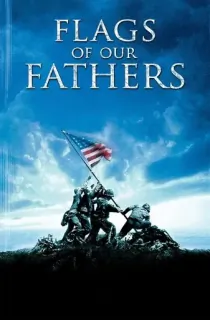Flags of Our Fathers (2006) BluRay Dual Audio [Hindi ORG. + English] Full Movie 480p | 720p | 1080p