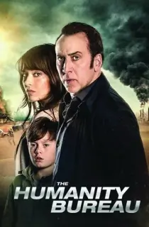 The Humanity Bureau (2017) Dual Audio {Hindi-English} 480p [350MB] | 720p [900MB] | 1080p [1.6GB]