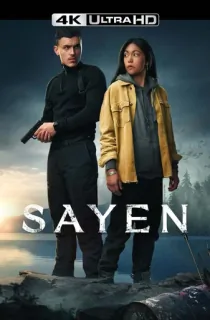 Sayen – Amazon Original (2023) WEB-DL Dual Audio {Hindi-English} 480p [400MB] | 720p [1.2GB] | 1080p [2.5GB]