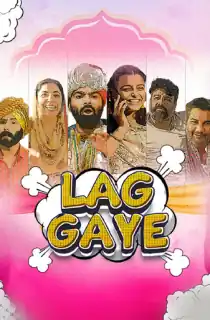 Lag Gaye (2024) WEB-DL Punjabi Full Movie 480p [500MB] | 720p [1.1GB] | 1080p [1.9GB] | 2160p 4K [4.8GB]