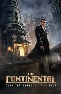 The Continental – Amazon Prime (2023) Season 1 [S01E03 Added] Dual-Audio {Hindi-English} 480p | 720p | 1080p WEB-DL