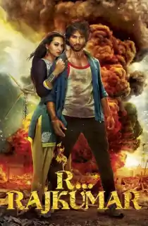 R… Rajkumar (2013) BluRay Hindi Full Movie 480p | 720p | 1080p