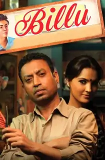 Billu (2009) BluRay Hindi Full Movie 480p [400MB] | 720p [1GB] | 1080p [2.1GB]