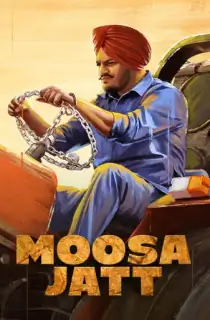 Moosa Jatt (2021) WEB-DL Punjabi Full Movie 480p [400MB] | 720p [1.5GB] | 1080p [4GB]