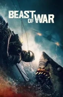 Beast of War (2025) BluRay Multi Audio [Hindi ORG. + English + Tamil + Telugu] Full Movie 480p | 720p | 1080p