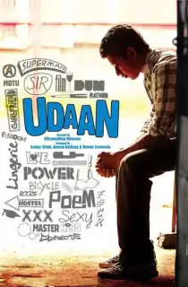 Udaan (2010) BluRay Hindi Full Movie 480p | 720p | 1080p