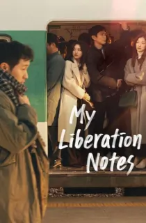 My Liberation Diary (2022) Season 1 [Complete] English Subtitles 720p [350MB] WEB-DL