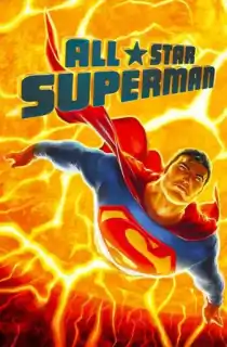 All-Star Superman (2011) {English With Subtitles} 480p [250MB] || 720p [500MB] || 1080p [1.1GB]