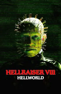 Hellraiser 8: Hellworld (2005) BluRay Dual Audio {Hindi-English} 480p [315MB] | 720p [920MB] | 1080p [2GB]