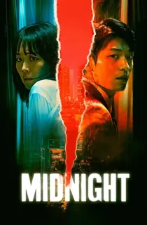 Midnight (2021) BluRay Multi Audio [Hindi ORG. + Korean + Tamil + Telugu] Full Movie 480p | 720p | 1080p