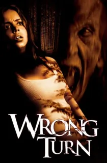 Wrong Turn (2003) BluRay Multi Audio [Hindi ORG. + English + Tamil + Telugu] Full Movie 480p | 720p | 1080p
