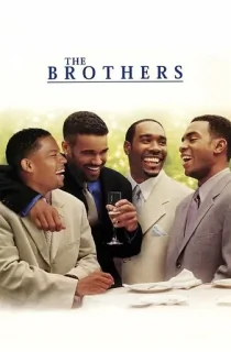 The Brothers (2001) WEB-DL Dual Audio {Hindi-English} 480p [350MB] | 720p [950MB] | 1080p [2.1GB]