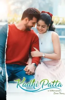 Kadhipatta (2025) Marathi Full Movie WEB-DL 480p [400MB] | 720p [1.1GB] | 1080p [2.5GB]