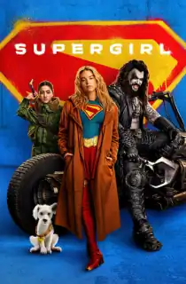 Supergirl (2026) BluRay Multi Audio [Hindi ORG. + English + Tamil + Telugu] Full Movie 480p | 720p | 1080p | 2160p 4K