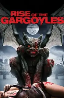 Rise of the Gargoyles (2009) WEB-DL Multi Audio [Hindi ORG. + English + Tamil + Telugu] 480p [600MB] | 720p [1GB] | 1080p [1.7GB]