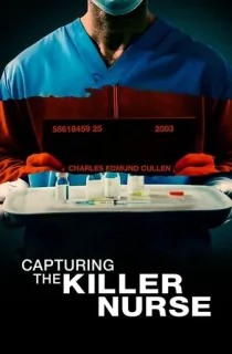 Capturing the Killer Nurse (2022) Dual Audio {Hindi-English} 480p [350MB] | 720p [950MB] | 1080p [2GB]