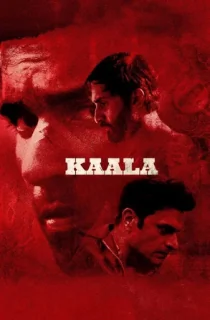 Kaala (2023) Season 1 [Hindi + Multi Audio] Hotstar Special Complete Web Series 480p | 720p | 1080p WEB-DL