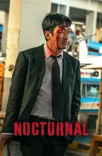Nocturnal AKA Beurokeun (2025) WEB-DL Dual Audio [Hindi ORG. + Korean] Full Movie 480p [350MB] | 720p [850MB] | 1080p [1.8GB]