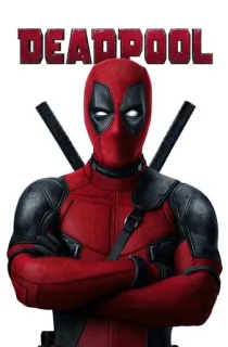 Deadpool (2016) BluRay Dual Audio [Hindi ORG. + English] Full Movie 480p | 720p | 1080p | 2160p 4K
