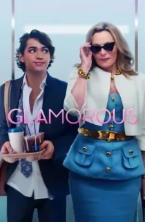 Glamorous (Season 1) Dual Audio {Hindi-English} WeB- DL 720p [300MB] || 1080p [1.9GB]
