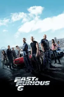 Fast and Furious 6 (2013) BluRay Dual Audio [Hindi ORG. + English] Full Movie 480p | 720p | 1080p | 2160p 4K