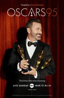 Oscars: 95th Academy Awards (2023) WEB-DL {English With Subtitles} 480p [950MB] | 720p [2.5GB] | 1080p [5.5GB]