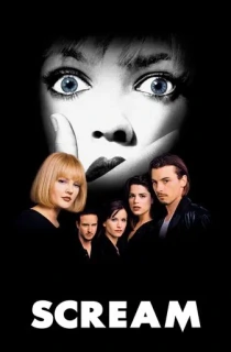 Scream (1996) BluRay Dual Audio [Hindi ORG. + English] Full Movie 480p | 720p | 1080p