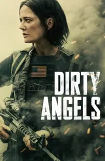 Dirty Angels (2024) BluRay Multi Audio [Hindi ORG. + English + Tamil + Telugu] Full Movie 480p [700MB] | 720p [1.2GB] | 1080p [2GB]