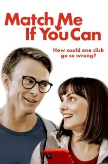 Match Me If You Can (2023) {English With Subtitles} WEB-DL 480p [310MB] || 720p [840MB] || 1080p [2GB]