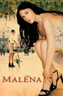 [18+] Malena (2000) Dual Audio {Hindi-English} 480p [350MB] | 720p [1GB]