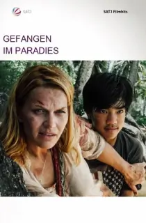Gefangen im Paradies (2016) WEB-DL Dual Audio {Hindi-German} 480p [300MB] | 720p [1GB]