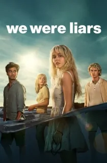 We Were Liars (2025) Season 1 [Hindi + Multi Audio] Amazon Prime Complete Web Series 480p | 720p | 1080p WEB-DL