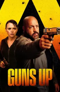 Guns Up (2025) BluRay Multi Audio [Hindi ORG. + English + Tamil + Telugu] Full Movie 480p [400MB] | 720p [1.1GB] | 1080p [2.2GB]