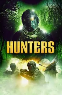 Hunters (2021) BluRay Multi Audio [Hindi + English + Tamil + Telugu] 480p [520MB] | 720p [1GB] | 1080p [2GB]