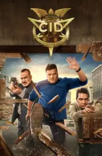 CID (Season 02) Hindi Indian Show [Ep-01-104 (14 Dec) Added] 720p | 1080p WEB-DL