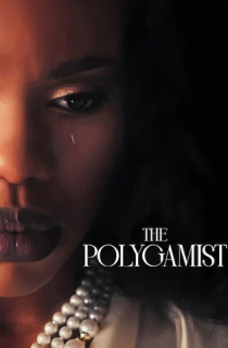 The Polygamist (2026) Season 1 [Hindi ORG. + Multi Audio] Netflix Original WEB Series 720p | 1080p WEB-DL