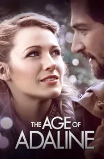 The Age of Adaline (2015) BluRay Dual Audio [Hindi ORG. + English] Full Movie 480p | 720p | 1080p