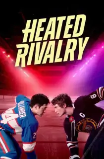 Heated Rivalry (2025) Season 1 Dual Audio [Hindi ORG. + English] Complete Amazon Prime WEB Series 480p | 720p | 1080p WEB-DL