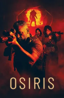 Osiris (2025) BluRay Dual Audio [Hindi ORG. + English] Full Movie 480p [400MB] | 720p [1GB] | 1080p [2GB]